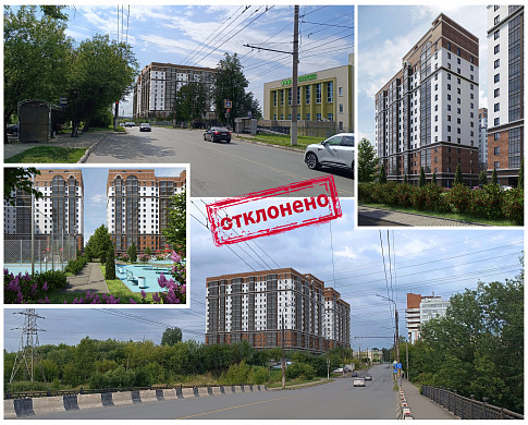 В Иванове появятся новые магазин и швейный цех